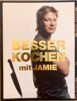 🤍 Jamie Oliver, Besser kochen mit Jamie, NP: CHF 39.90 🤍