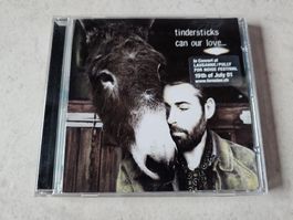 Tindersticks  -  Can Our Love / (Alternative Rock, Art Rock)