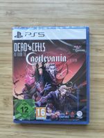Dead Cells: Return to Castlevania Edition Sealed (PS 5)