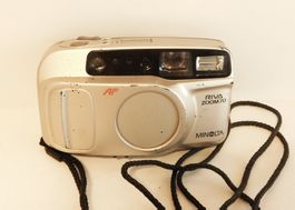 Minolta Riva Zoom 70 35mm 1998er