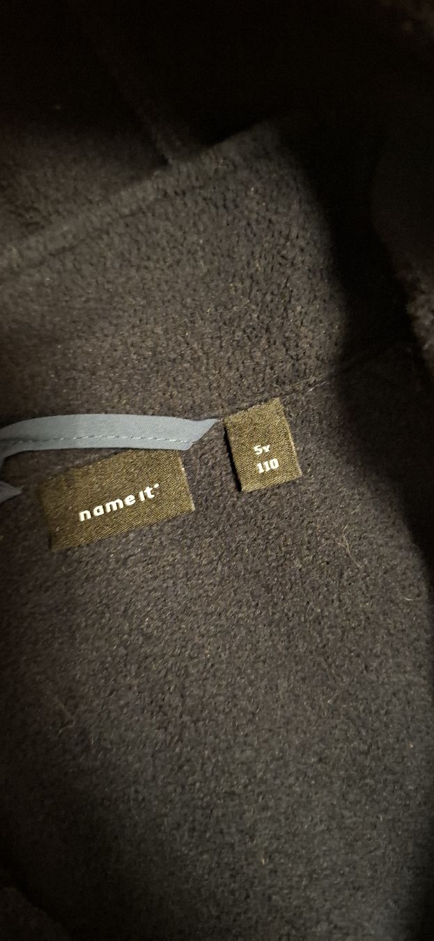 Name It Giacche & Cappotti: Softshelljacke Name it – Usato da Nunningen venduto da Quandor 2