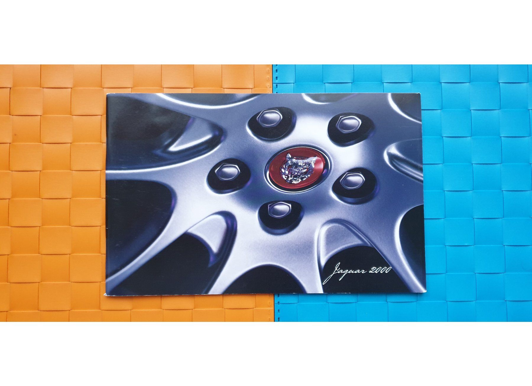 Riviste & Magazine: JAGUAR PROGRAMM 1999 CANADA - XJ / XK8 - Prospekt / Katalog – Nuovo (secondo la descrizione) da Viganello venduto da CARLiteratur 1