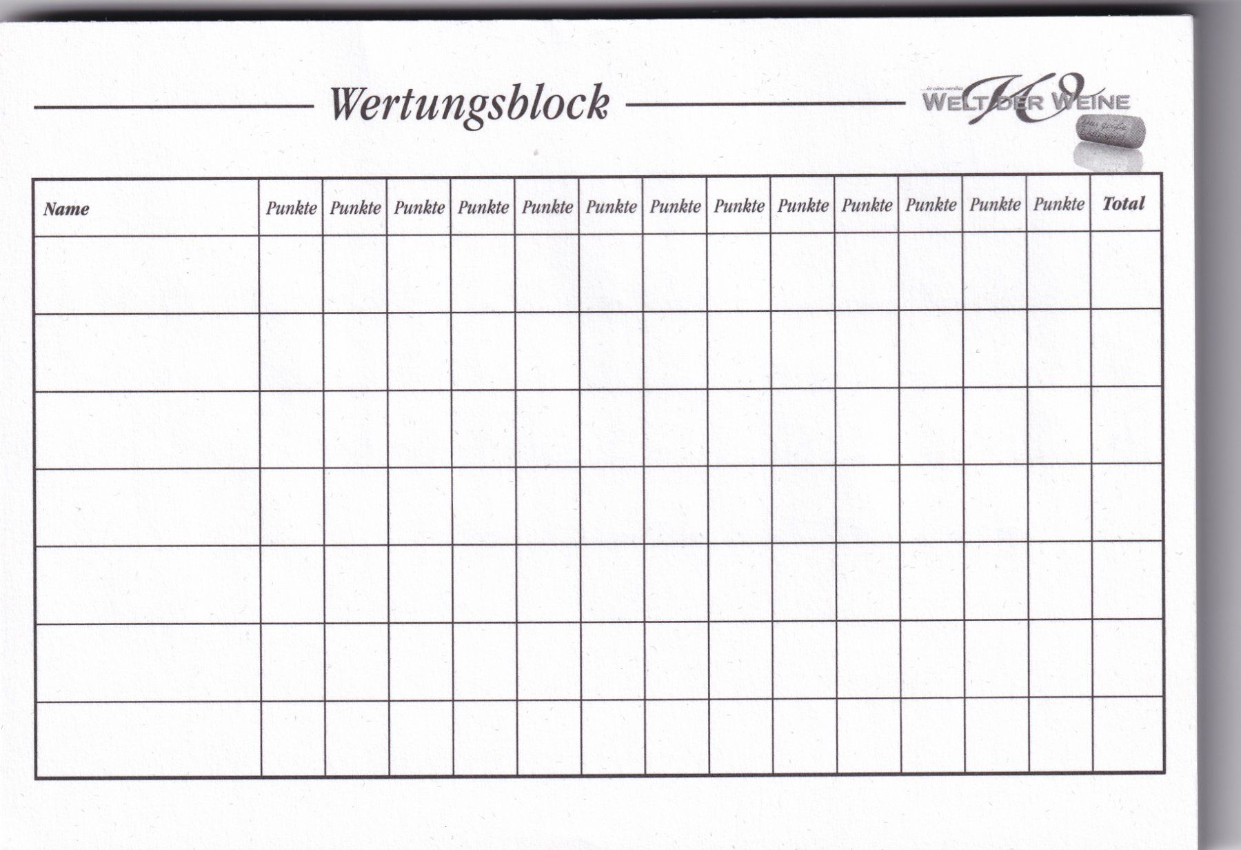 Spiele: Brettspiel: die Welt der Weine – Neu (gemäss Beschreibung) aus Muntelier von Rwc 7