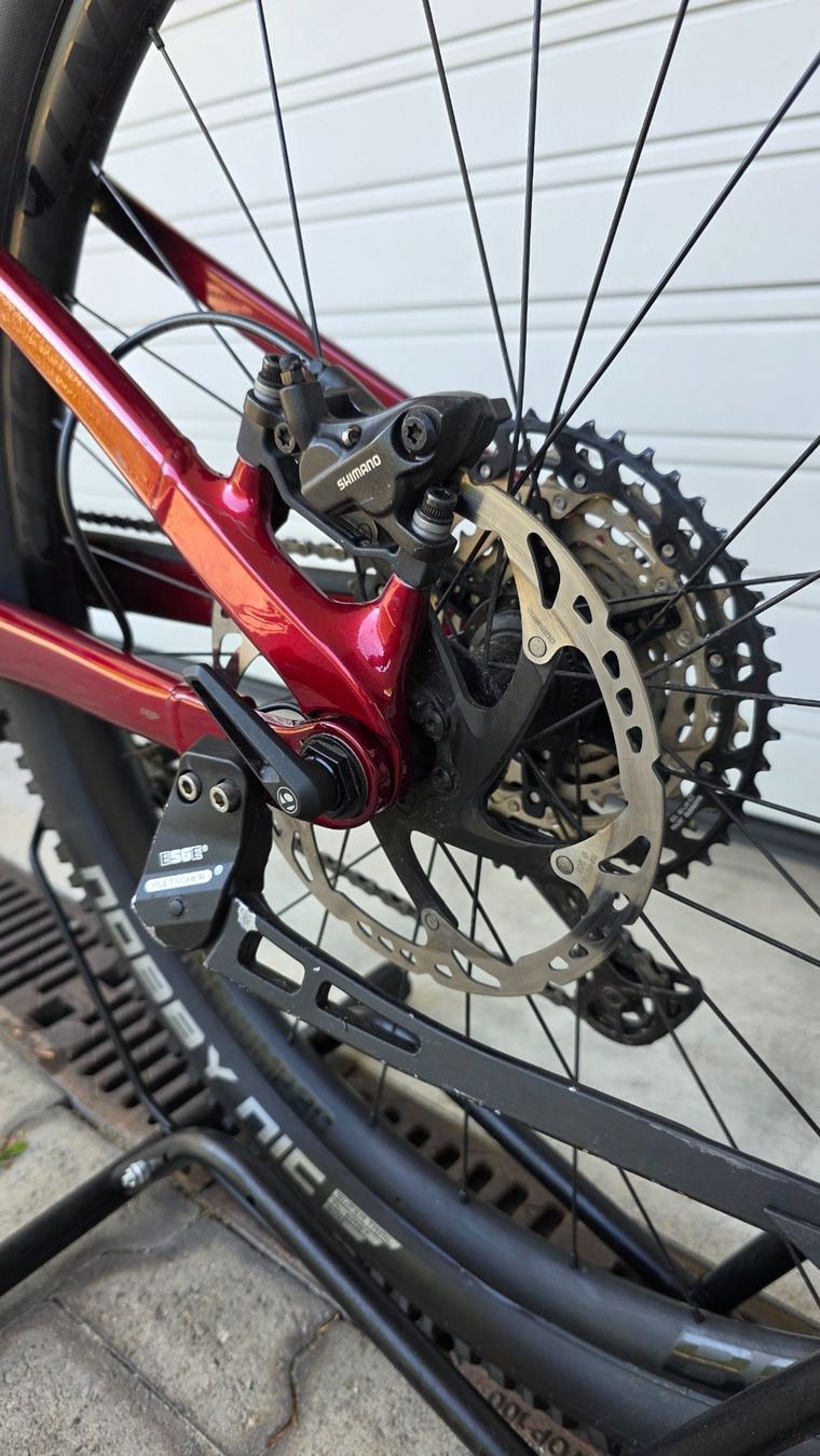 Trek Biciclette: Mountainbike, Trek Rail 7, E-MTB - 2021 – Usato da Meggen venduto da Ralca 3
