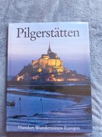 Grosser Bildband "Pilgerstätten"