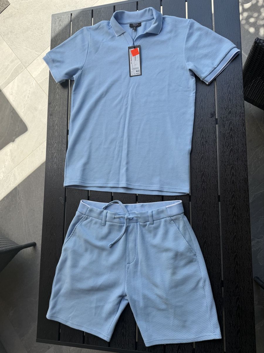 Costumes: New youker  – D'occasion à Melide par ser_6qfy