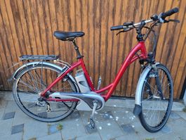 Flyer T8 HS M 2011