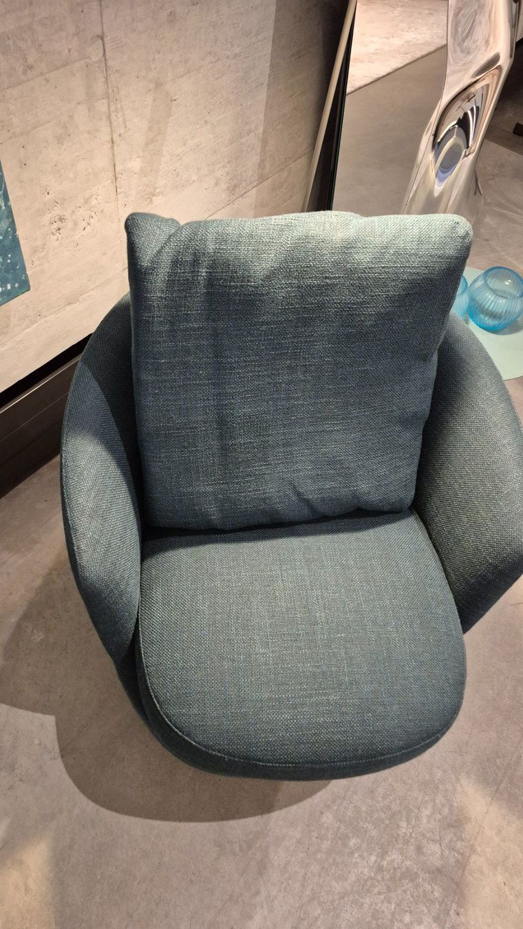 Minotti Poltrone: Sessel Jacques Minotti - 40% Rabatt – Nuovo (secondo la descrizione) da Fislisbach venduto da Talamona 3