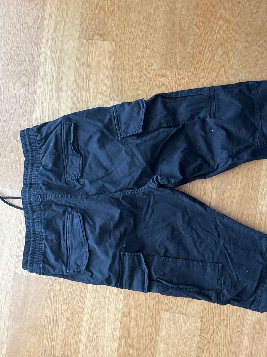 H&M Pantaloni: Neuwertig: coole Hose, Gr.: S – Nuovo (secondo la descrizione) da Zürich venduto da MariaSusanne 3