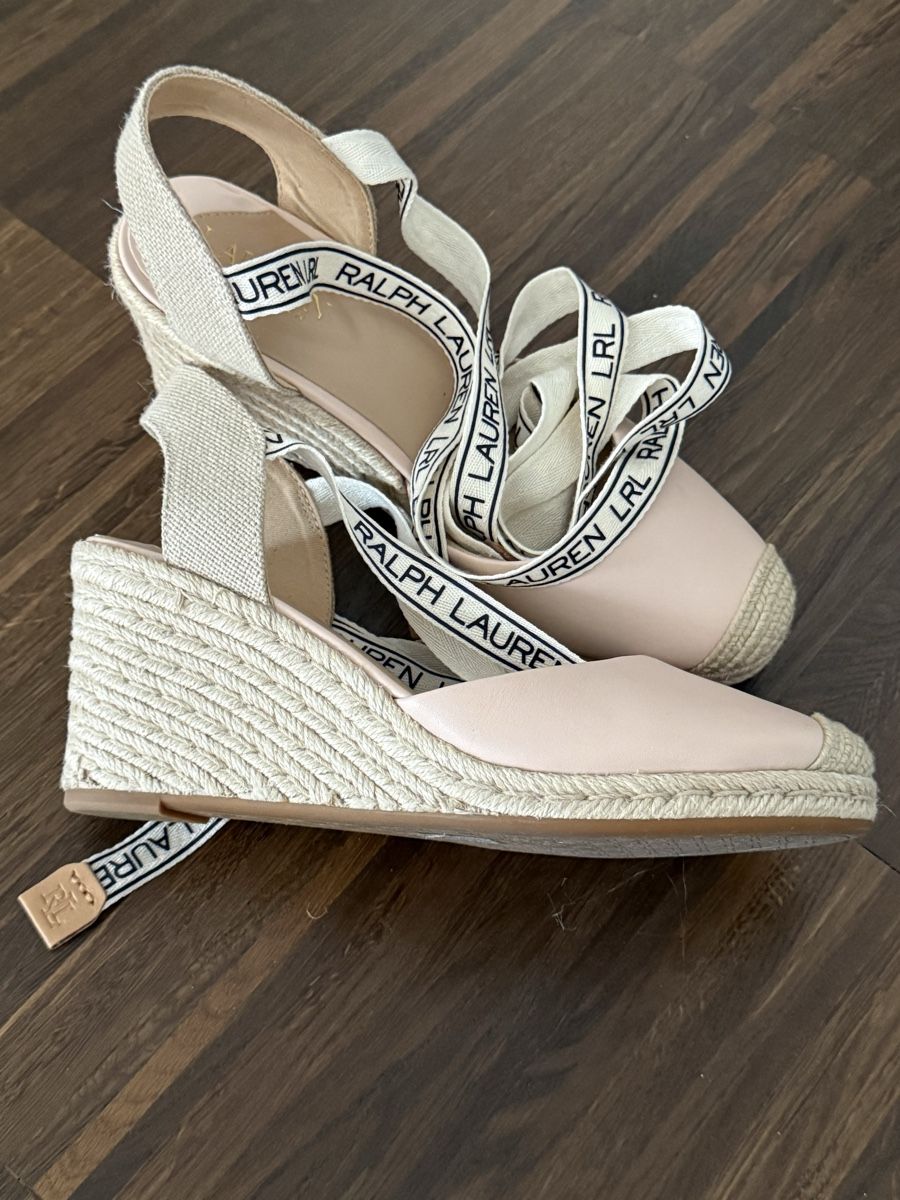 Ralph Lauren Chaussures femmes: Ralph Lauren Espadrilles – Neuf (Voir description) à Bülach par titasilva 2