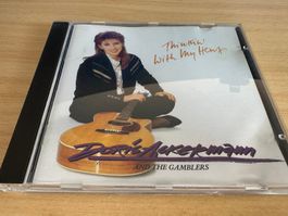 Doris Ackermann And The Gamblers – Thinkin' With My Heart