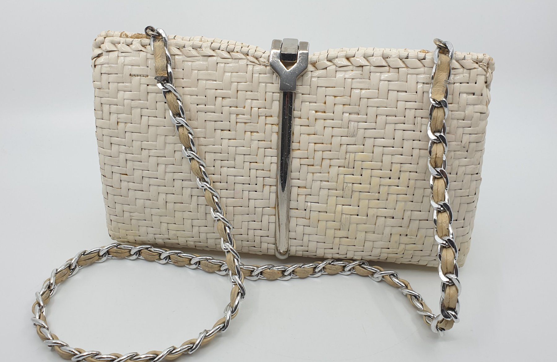 Borse da donna: Vintage Rodo Tasche – Usato da Emmen venduto da magelan