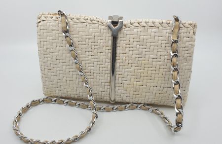 Vintage Rodo Tasche
