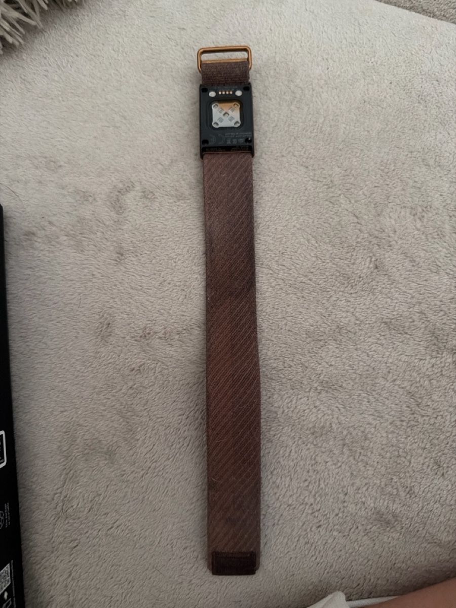 Armbänder & -reifen: Polar Loop, bracelet d'activité – Gebraucht aus Fétigny von Titou2010 2