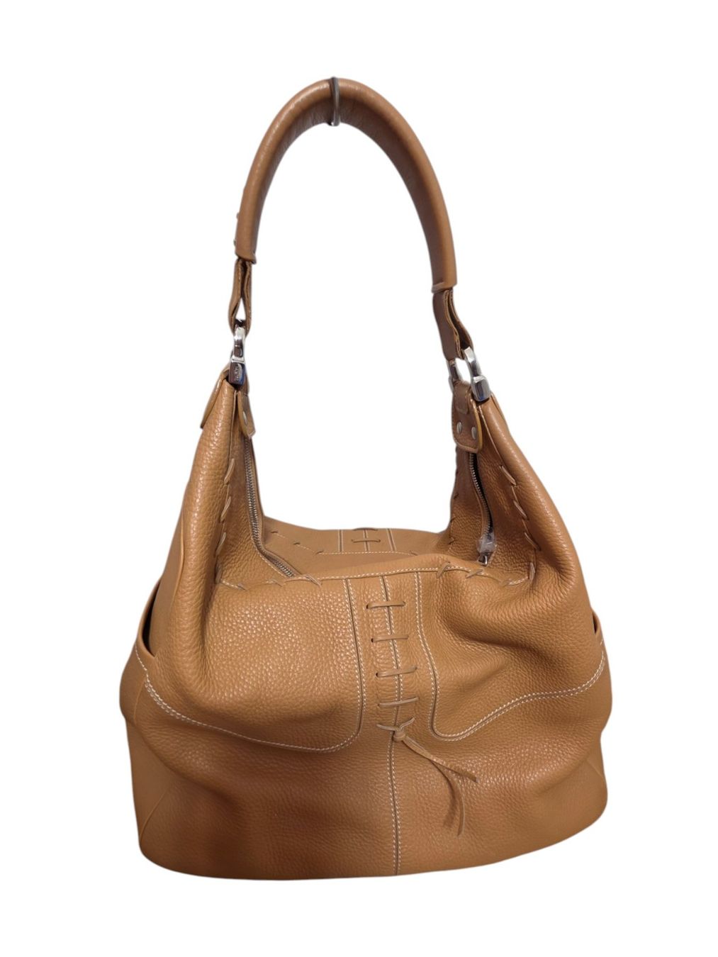 Tod'S Borse: Tod's Milky Tasche – Usato da Zürich venduto da ANU-AnimalsNeedUs 3