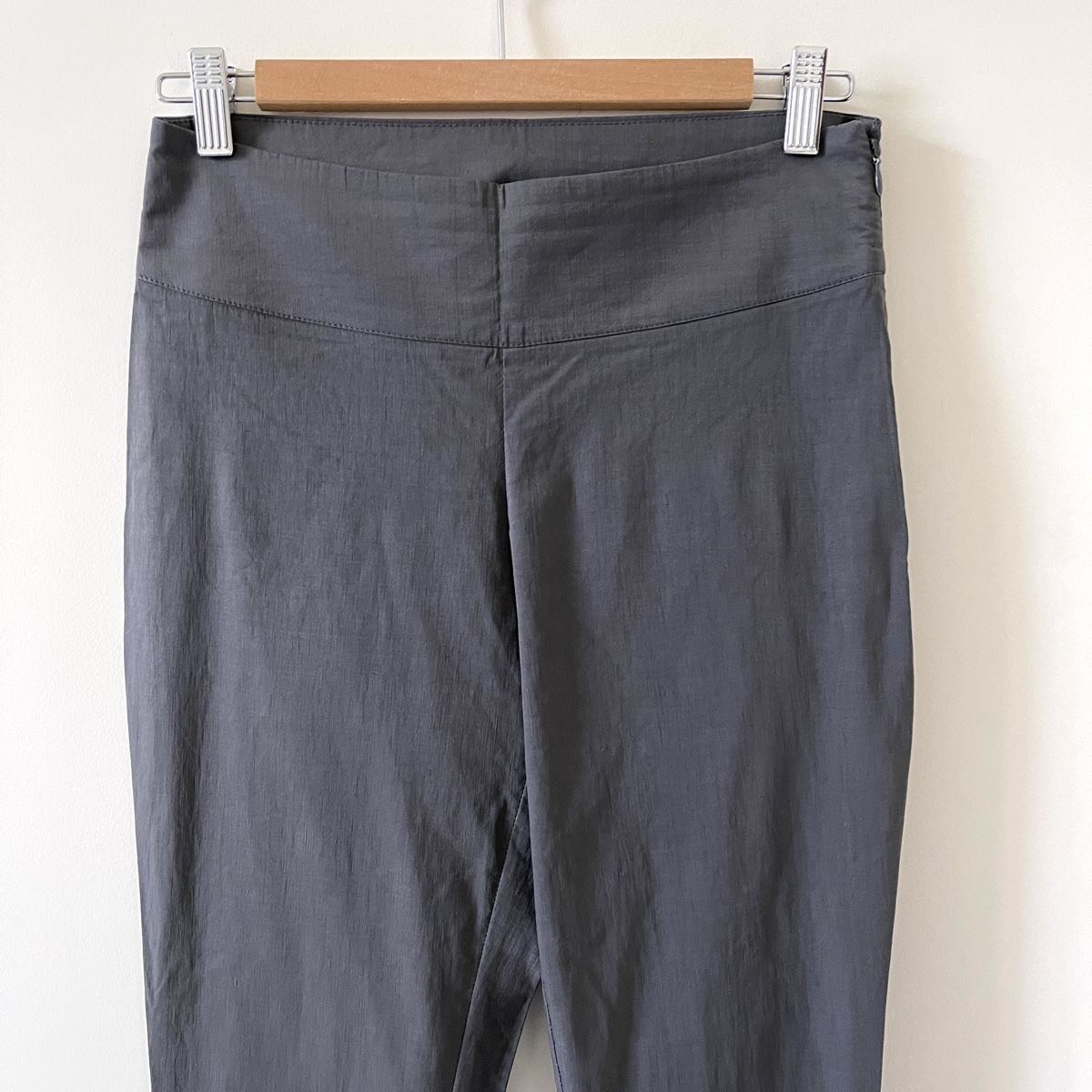 Sarah Pacini Leggings: SARAH PACINI linen leggings – Nuovo (secondo la descrizione) da Emmen venduto da Avviivva_Com2023 1