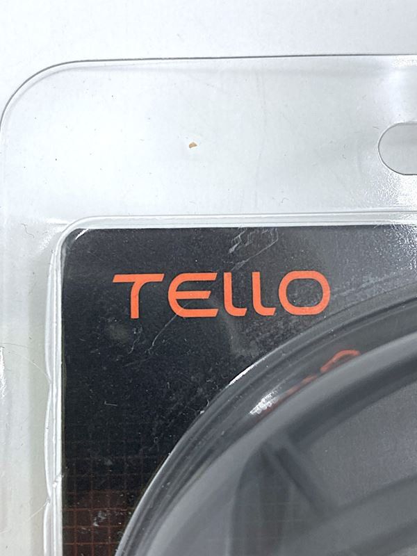 DJI Modellismo RC: TELLO | Propeller Guards | Schwarz | 4 Stk. – Nuovo (secondo la descrizione) da Wittenbach venduto da Restwert_St-Gallen 3