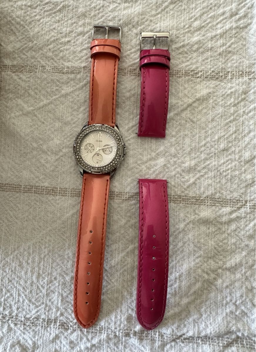 Guess Orologi: Guess Uhr – Usato da Stein AG venduto da nuvolola 1