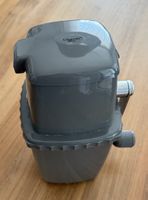 Eiscrusher für Hausbar