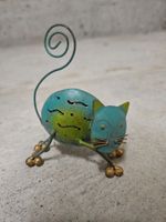 Dekoration Katze