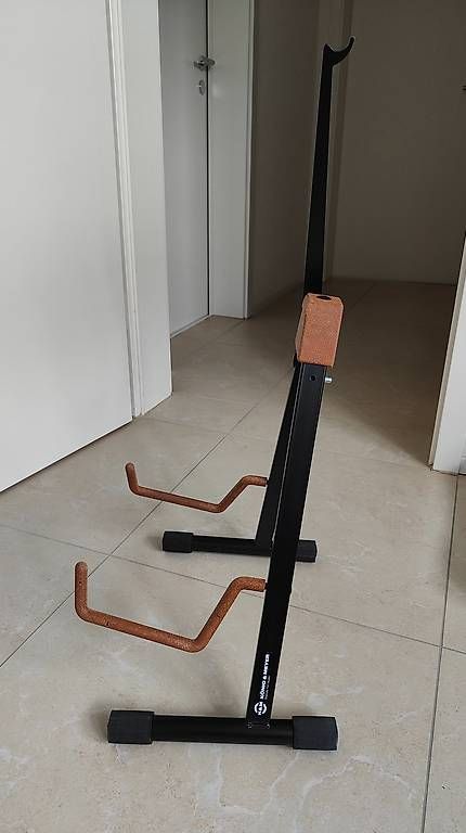 König & Meyer Altro in Decorazioni & Accessori: Celloständer, neuwertig – Usato da Wittenbach venduto da Montse10 1