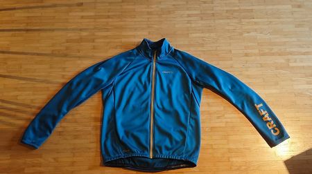 Craft Core Bike SubZ Jacket - Veste de sport thermique