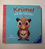 Krümel und der Schnuller - 1, 2, 3 - Schnuller frei