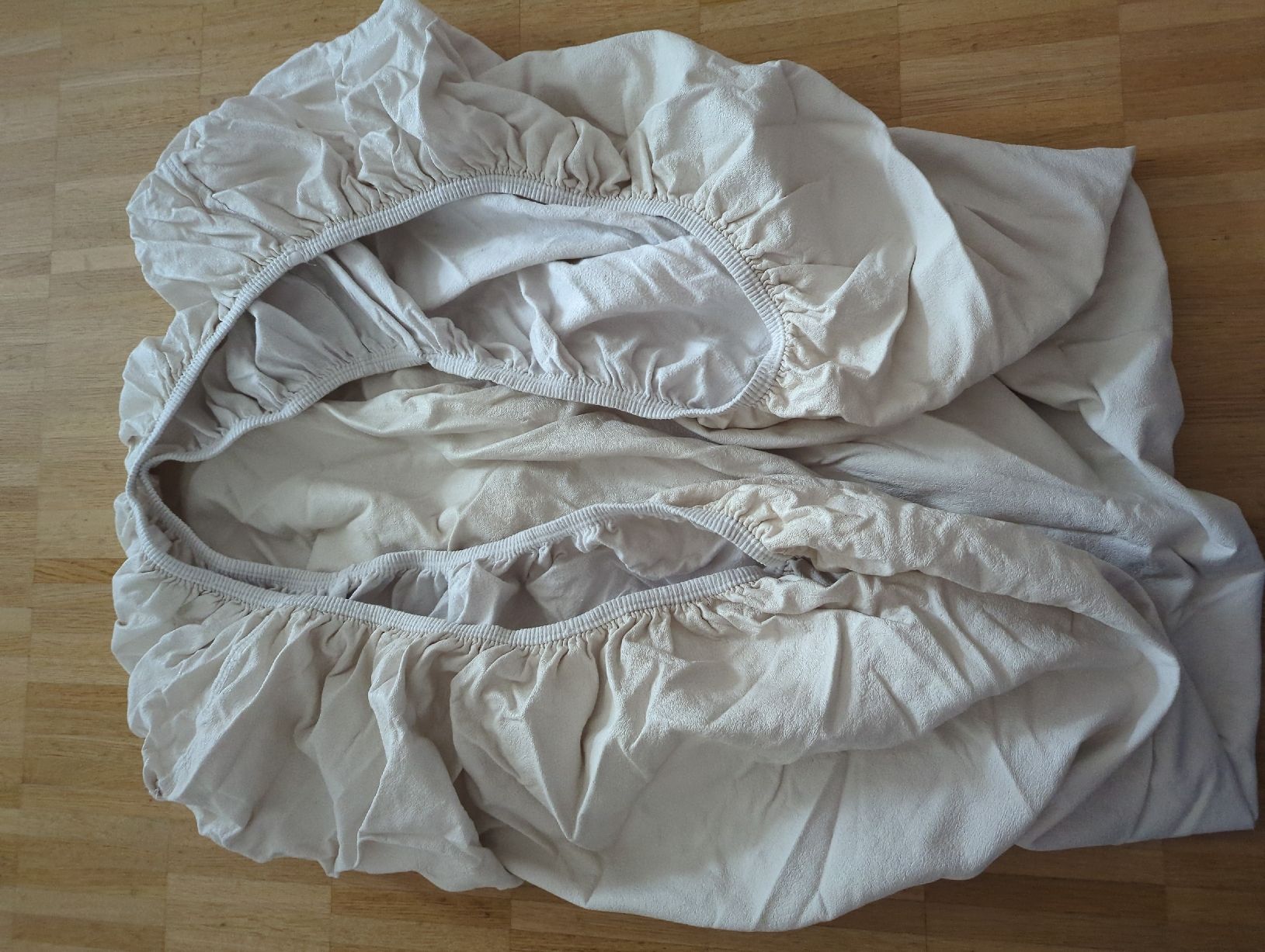 Matelas: Inkontinenz Spannlacken 90x200cm – D'occasion à Frauenfeld par Vinala81