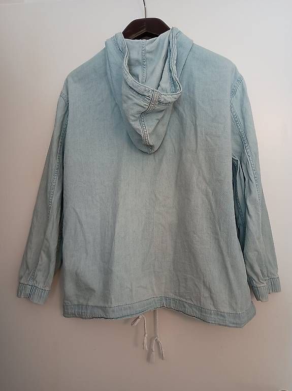 Levi's Giacche: Übergangsjacke von Levi's – Usato da Zürich venduto da Melianea 1