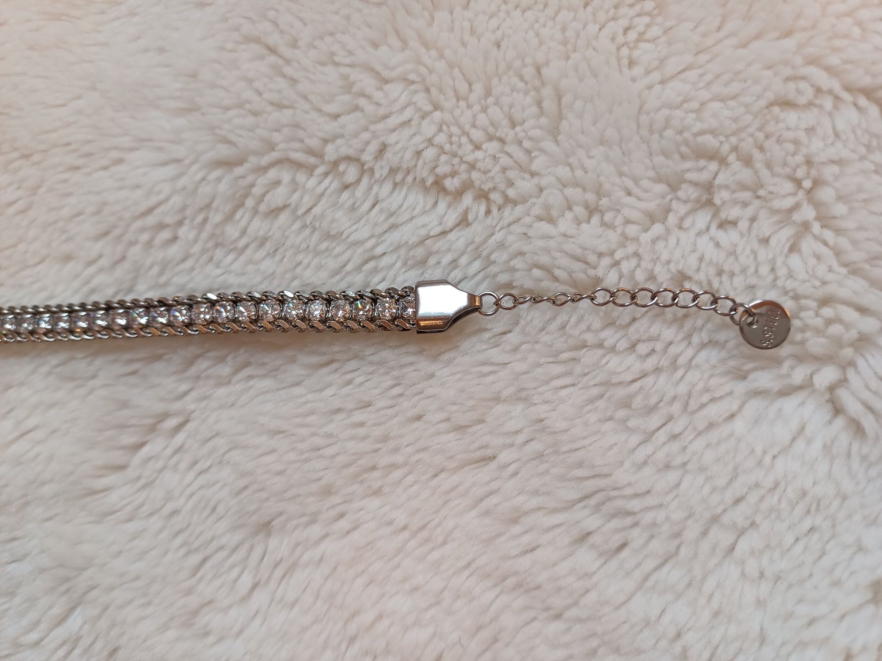 Bracciali & Braccialetti: Armband – Nuovo e nell'imballaggio originale da Würenlos venduto da JRP_71 2