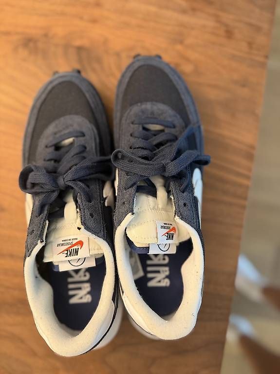 Scarpe da uomo: Nike x Fragment Gr. 44.5 – Usato da Zürich venduto da yll_srq2 1