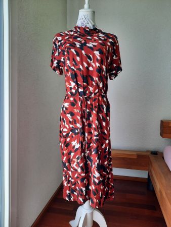 KAFFE  Damen Kleid Gr.36