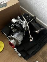 defekten IHI IS20 Turbolader – VW Golf 7 GTI