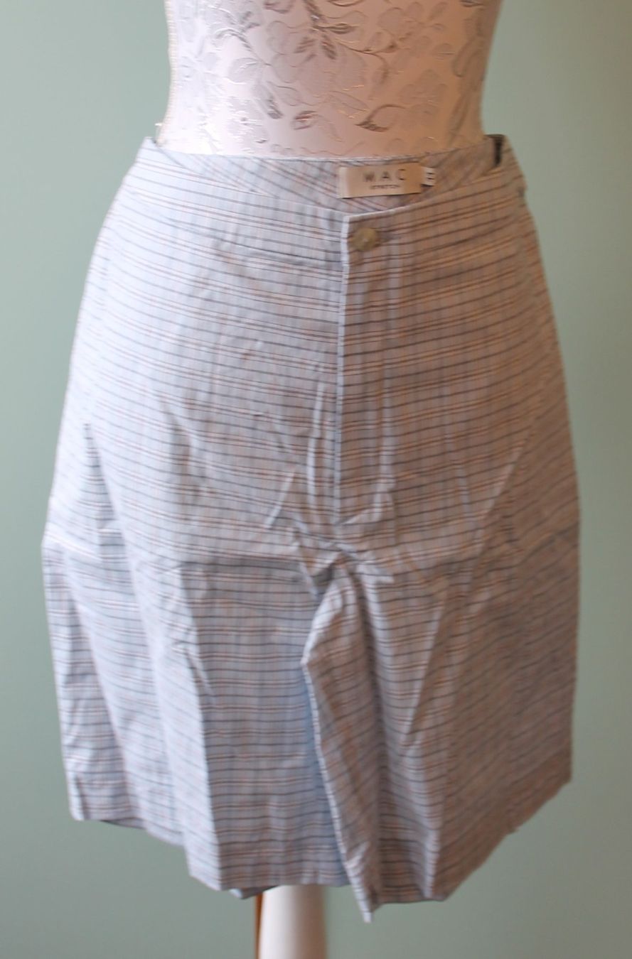 Hosen: Bermudas / Shorts von *MAC* – Gebraucht aus Schaan von antikes_und_kurioses