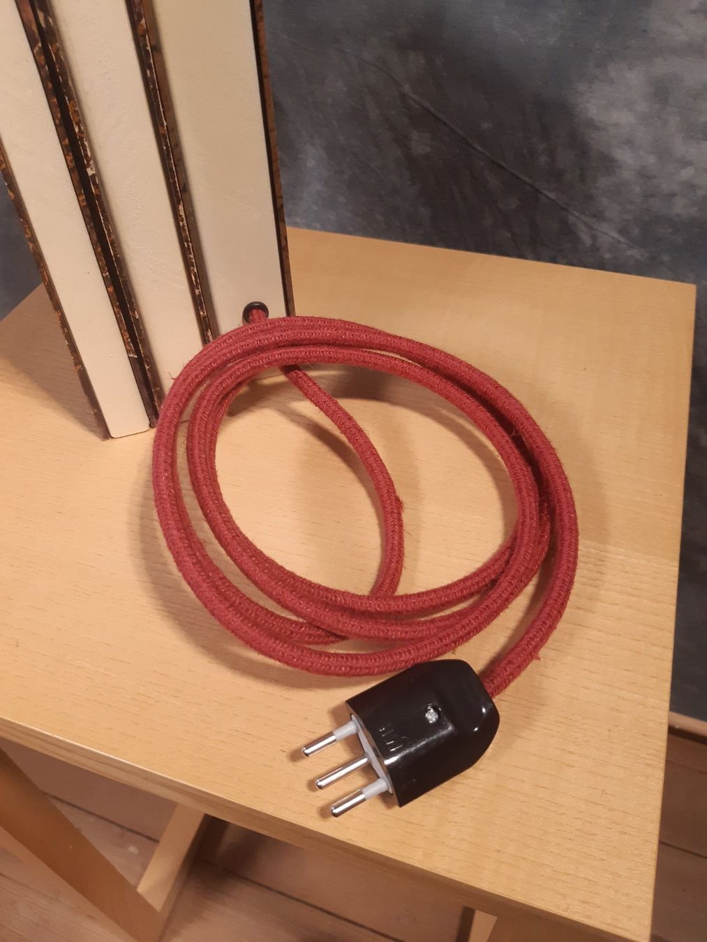 Lampade: Eigen Kreation  Büchergestell Lampe – Nuovo (secondo la descrizione) da Winterthur venduto da lampenretter 5