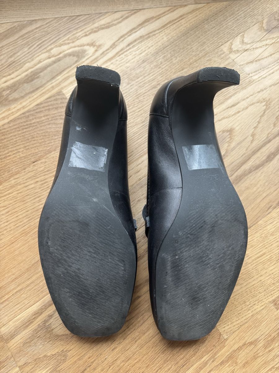 Clarks Damenschuhe: Clarks Pumps Gr. 40/41 – Gebraucht aus Davos Platz von bon_p865 2
