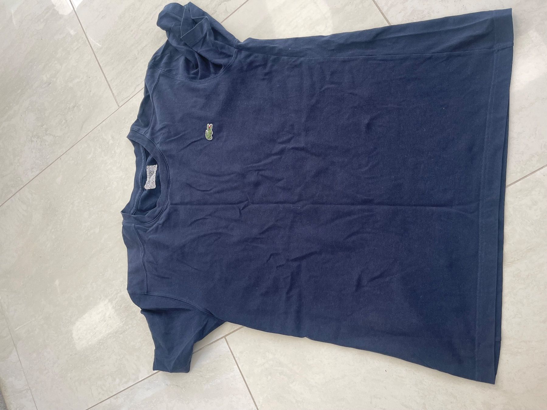 Lacoste T-shirt: Shirts Lacoste und Head – Usato da Weisslingen venduto da Spiegelbild0 3