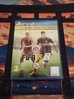 FIFA 15 für PS4