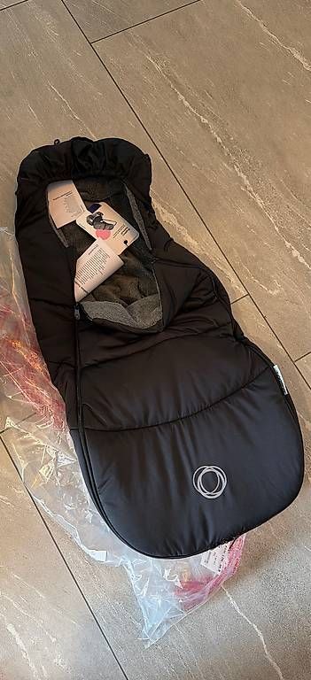 Poussette: Bugaboo Donkey 5 double – Neuf avec emballage d'origine à Worben par tbr_69kw 4