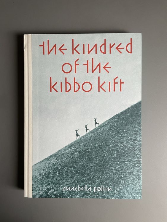 Kibbo Kift | Kaufen auf Ricardo