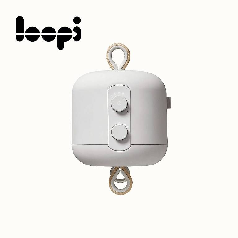 Hängematten: Federwiege Set & 3-Bein Ständer| MEMBANTU | Premium Occasion – Gebraucht aus Winterthur von loopi_Mietservice 2