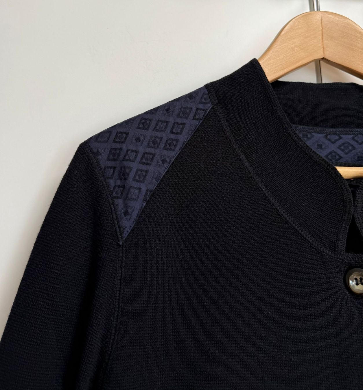 Giacche: Hauber Strickjacke Damen Gr. 42 – Nuovo (secondo la descrizione) da Frauenfeld venduto da LIL_NA 4