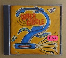 Inner Circle – Reggae Dancer - F31