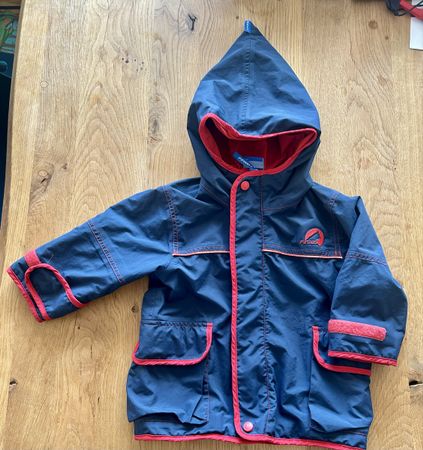 Finkid Tuulis Jacke 90/100