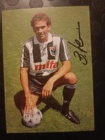 Bernd Kilian - FC Aarau - 90er Jahre - handsigniert ⚽