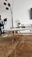 Leolux Liliom Design-Klubtisch / Couchtisch
