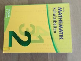 Lernbuch Mathematik 2
