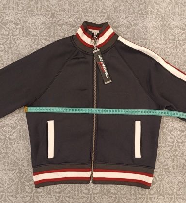 Karl Lagerfeld Jacken: Karl Lagerfeld Jacke, Gr. XS – Gebraucht aus Hergiswil NW von pol_9dl8 5