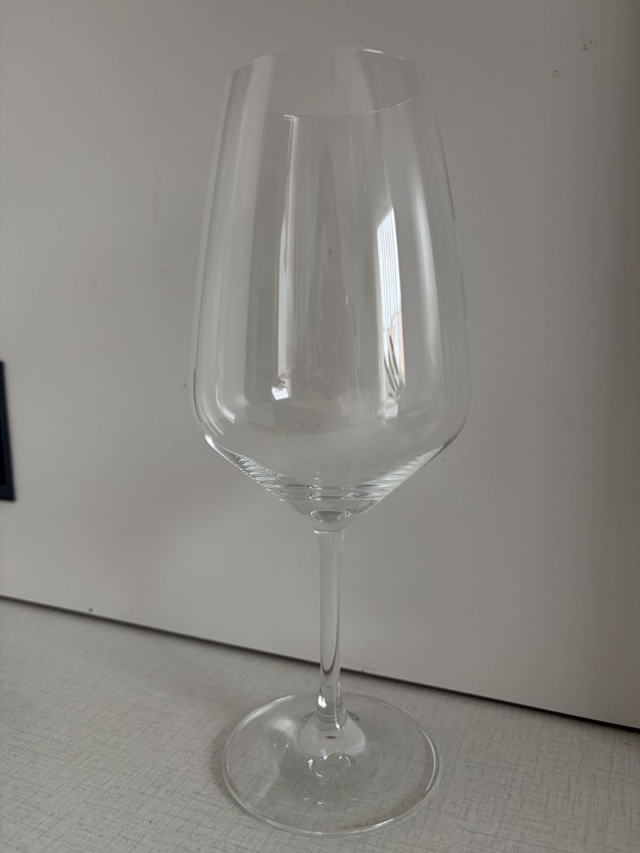 Schott Bicchieri: Red Wine Glass - Schott Zwiesel – Usato da Zollikerberg venduto da kajschi
