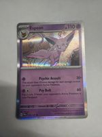 Espeon | 033/131 | Prismatic Evolutions EN 🔥